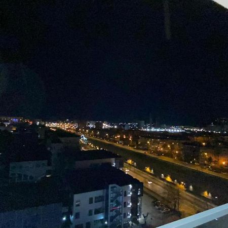 Palas Mall Apartment Q Residence Iasi Eksteriør billede
