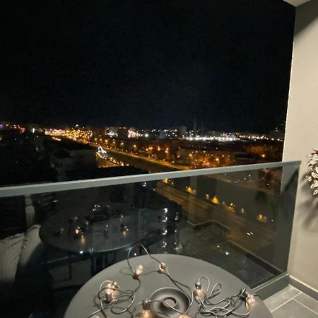 Palas Mall Apartment Q Residence Iasi Eksteriør billede