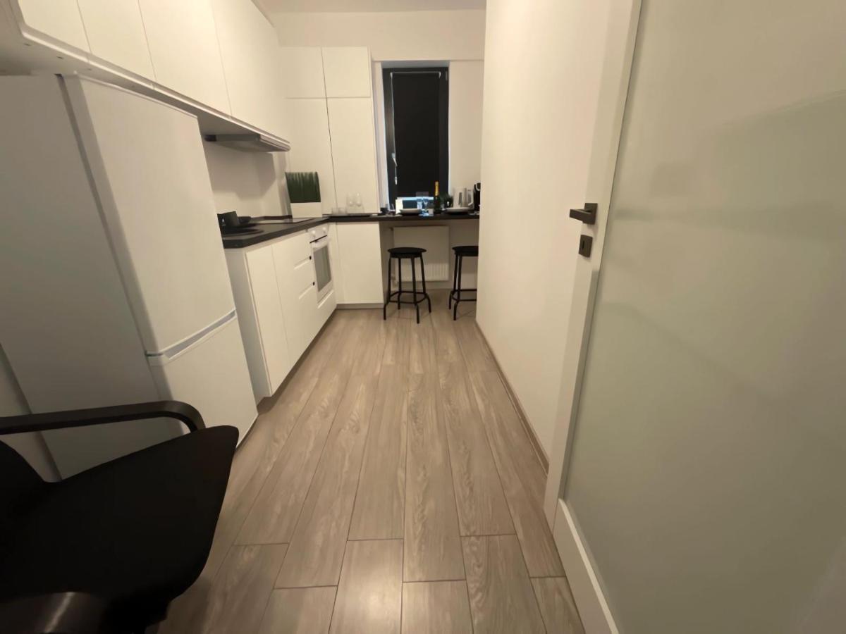 Palas Mall Apartment Q Residence Iasi Eksteriør billede